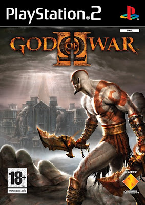 God OF War 2 Ps2 Legendas em Portugues God of War II 391607 God OF War 2 Ps2 Legendas em Portugues