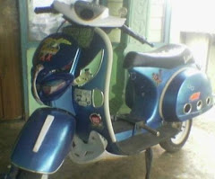 My Scooter