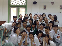 XII IPS 2 with miss karra