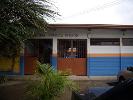 Escuela Bolivarina Virjilio Pinzón