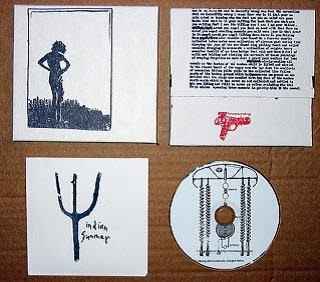 Indian Summer was an