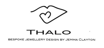 THALO Jewellery Design by Jemma Clayton