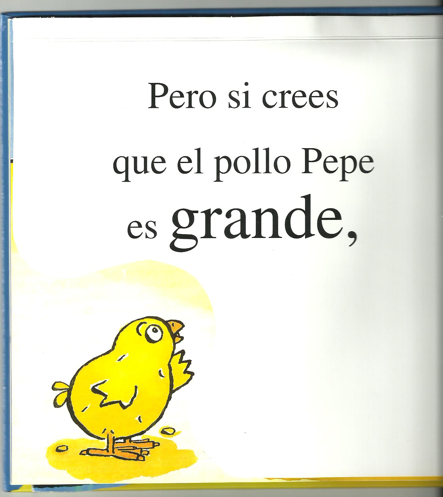 Sintético 100+ Foto El Pollo Mas Grande Del Mundo Actualizar