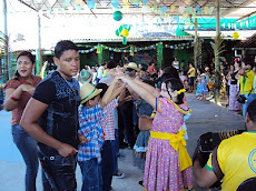 FESTA JUNINA  2010