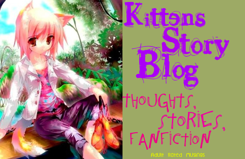 A Naughty Kittens Story Blog