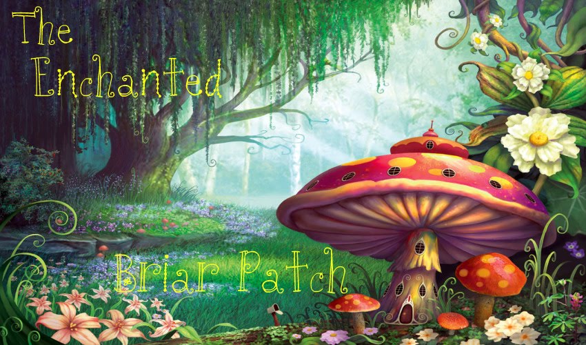 The Enchanted Briar Patch
