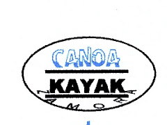 CANOA KAYAK ZAMORA