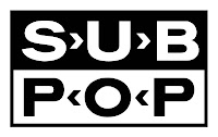 sub pop rocks.