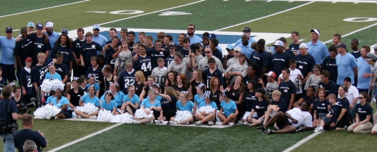 Mrs. Colorado Blog: Global Down Syndrome Foundation