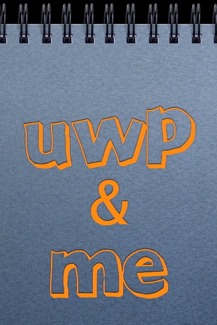 UWP & ME