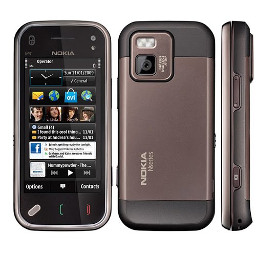 technology market nokia price