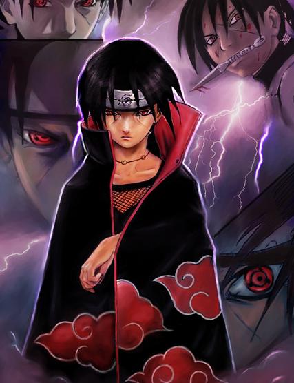 Itachi+uchiha+mangekyou+sharingan