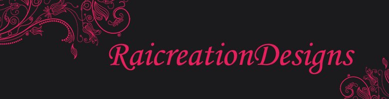 Raicreations Designs