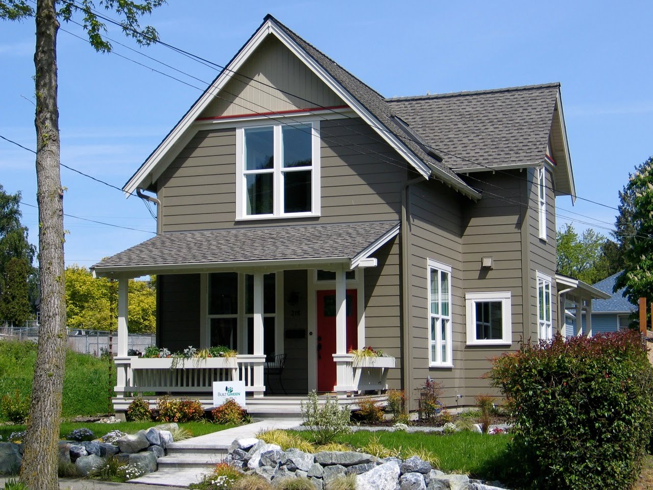 details of home the karina