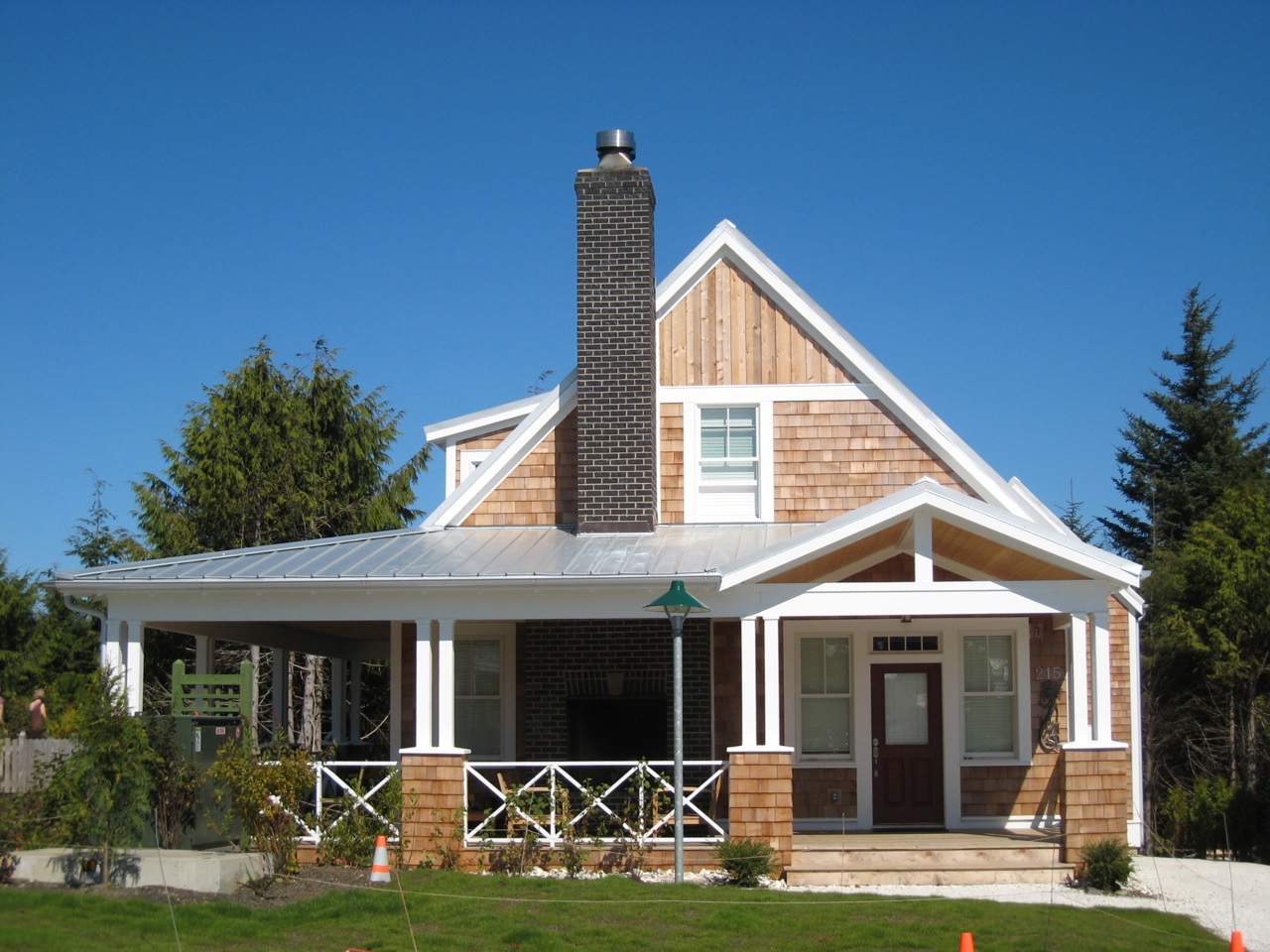 details of home November 2009