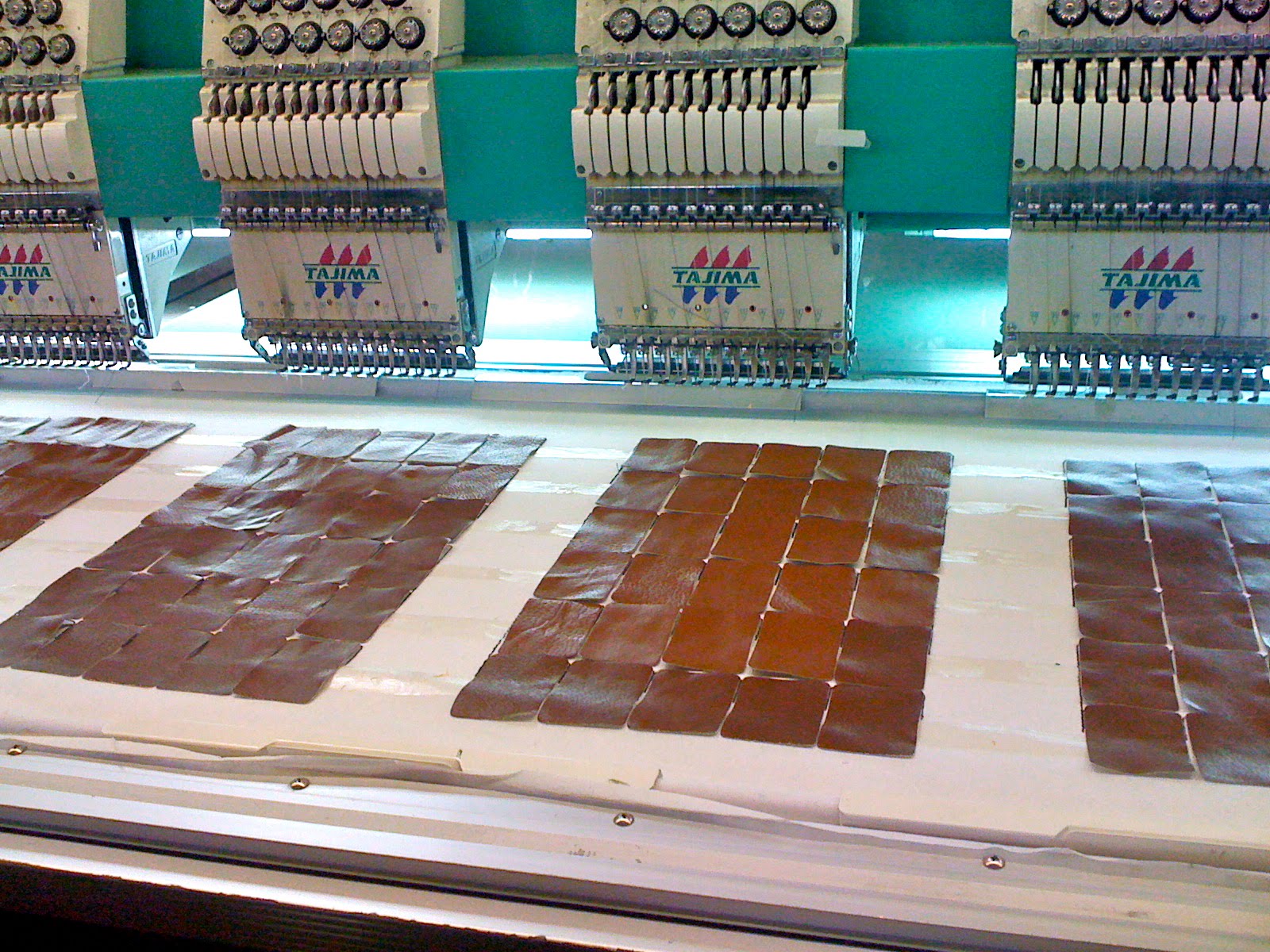 Apparel Manufacturing Management Koos Manufacturing,Adriano