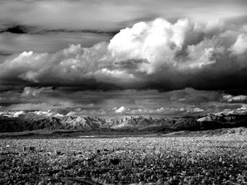 Fotografia de Mitch Dobrowner