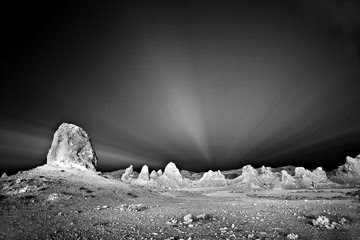 Fotografia de Mitch Dobrowner