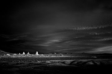 Fotografia de Mitch Dobrowner