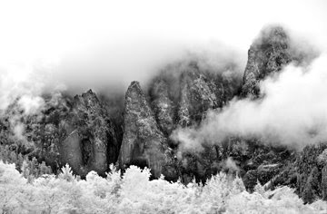 Fotografia de Mitch Dobrowner