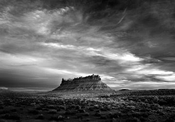 Fotografia de Mitch Dobrowner