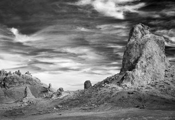 Fotografia de Mitch Dobrowner