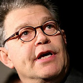 Al Franken Fear Mongering: Warns GOP Congress Would Bring "Truly Dangerous" Agenda
