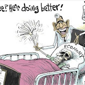 Obama's Failing Economy
