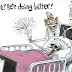 Obama's Failing Economy