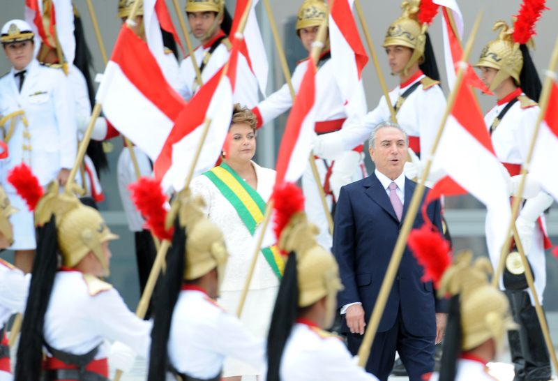 Ethiopian National Dress