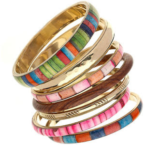 bangle set