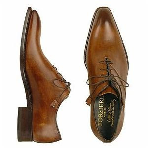 Brown Dress Shoes