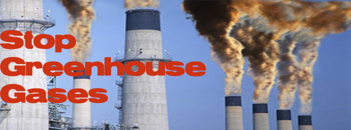 Effects of Greenhouse Gases