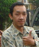 Dikdik Ahmad Sidik