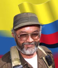 Comandante Raul Reyes