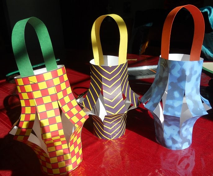 Preschool Playbook: A Happy Chinese New Year