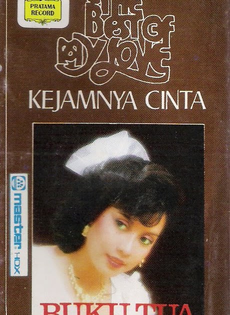 Indolawas Yayuk Suseno Best Of My Love