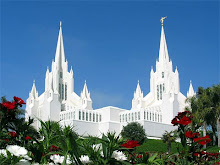 The Church of Jesus Christ of Latter Day Saints