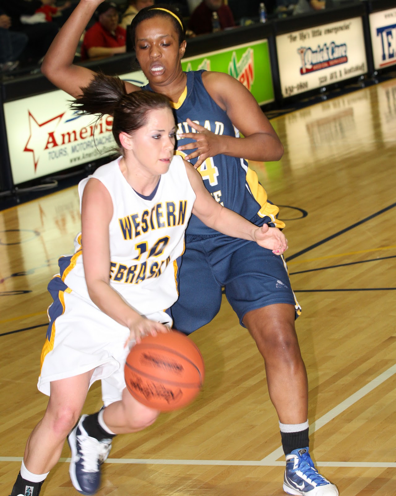 WNCC Cougar Athletics WNCC women go to 140 with win over Trinidad State