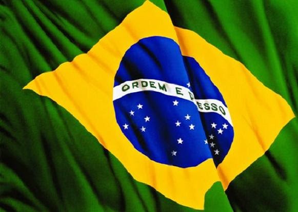 LA NUEVA CARAVANA: BRASIL
