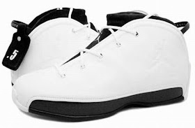 air jordan 18.5