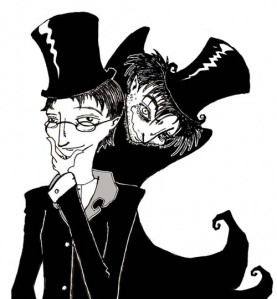 Dr.jekyll+mr.hyde