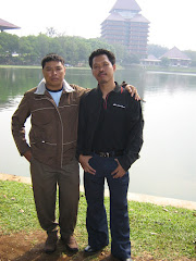 MAS Suryanto & Mas Paedi