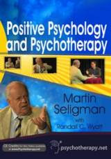 Pozytywna Psychologia i Psychoterapia