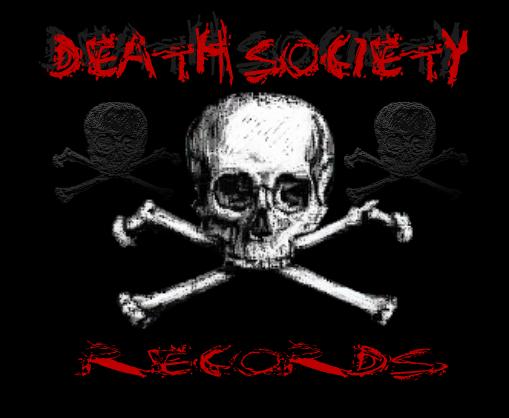 DEATH SOCIETY RECORDS