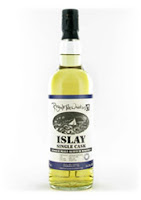 laphroaig 1999 single cask from royal mile whiskies