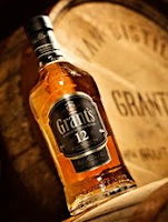 grant's 12 years old
