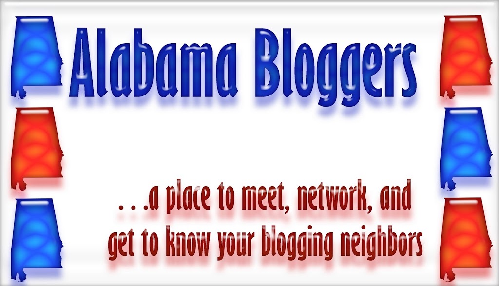 Alabama Bloggers