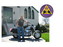 Pastor Al at Kingdom Roadhouse