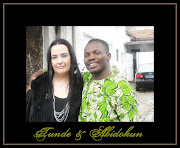 Awotunde and me